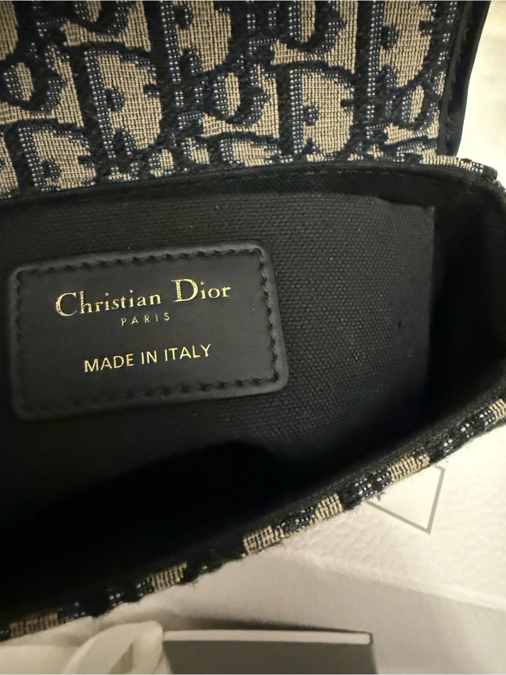 Dior 30 Montaigne Box bag - Picture 10 of 16